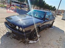 بی ئێم دەبڵیو سیریەس 5